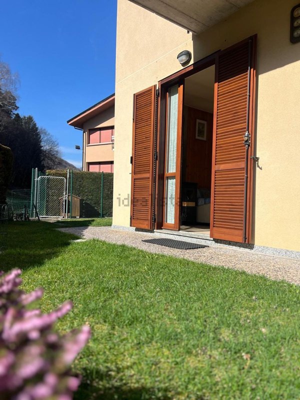 appartamento in vendita a Cremeno