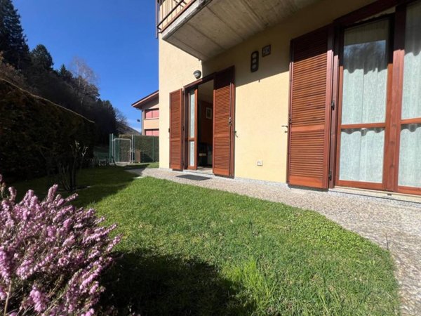 appartamento in vendita a Cremeno