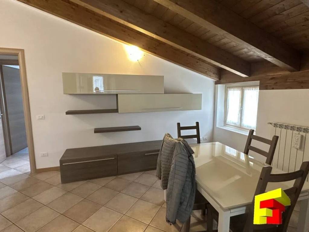 appartamento in vendita a Cremeno