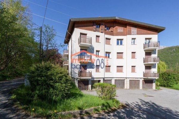 appartamento in vendita a Cremeno