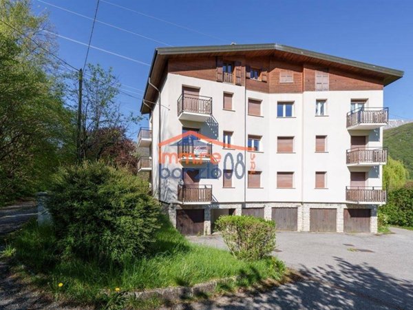 appartamento in vendita a Cremeno