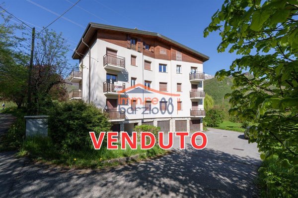 appartamento in vendita a Cremeno