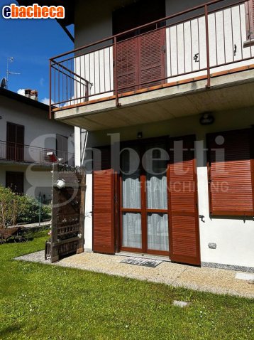 appartamento in vendita a Cremeno