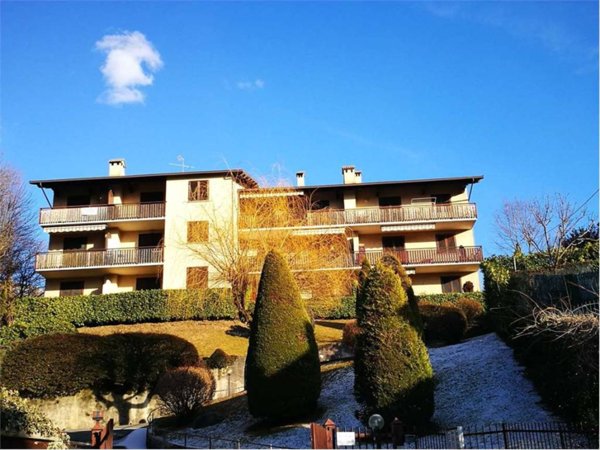 appartamento in vendita a Cremeno
