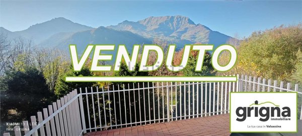 appartamento in vendita a Cremeno