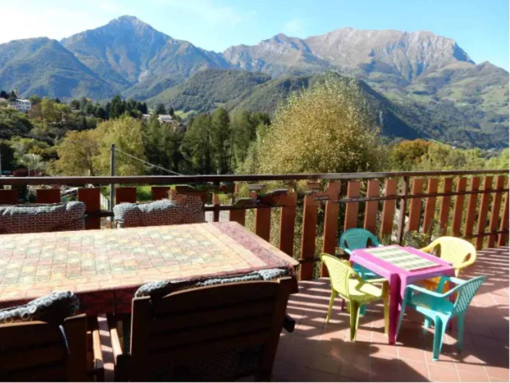 appartamento in vendita a Cremeno