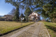 casa indipendente in vendita a Cremeno