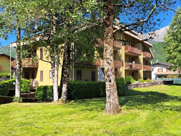 appartamento in vendita a Cremeno