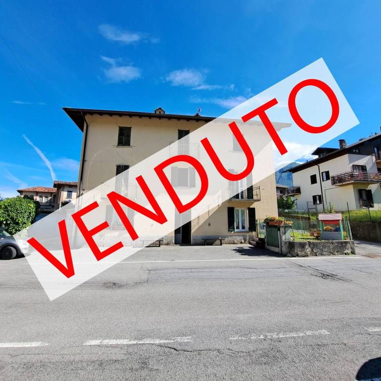 appartamento in vendita a Cremeno