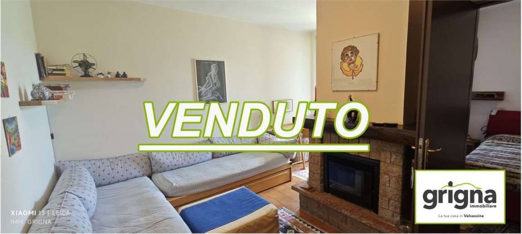 appartamento in vendita a Cremeno