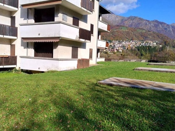 appartamento in vendita a Cremeno