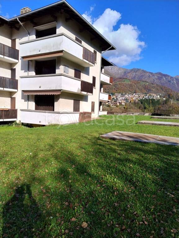 appartamento in vendita a Cremeno