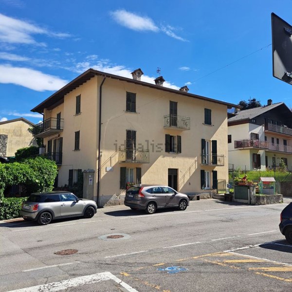 appartamento in vendita a Cremeno
