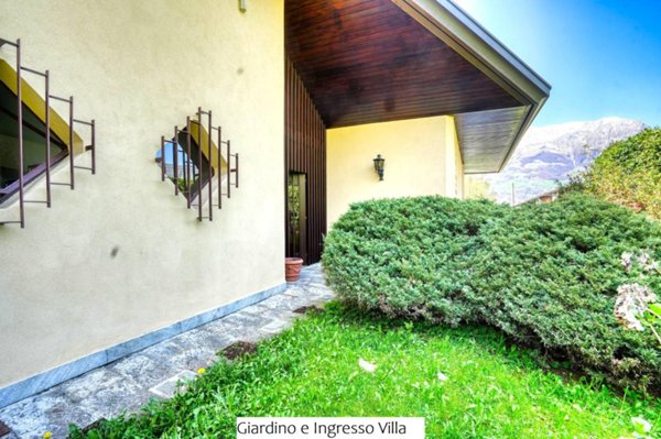 casa indipendente in vendita a Cremeno