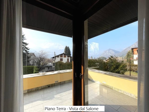 casa indipendente in vendita a Cremeno