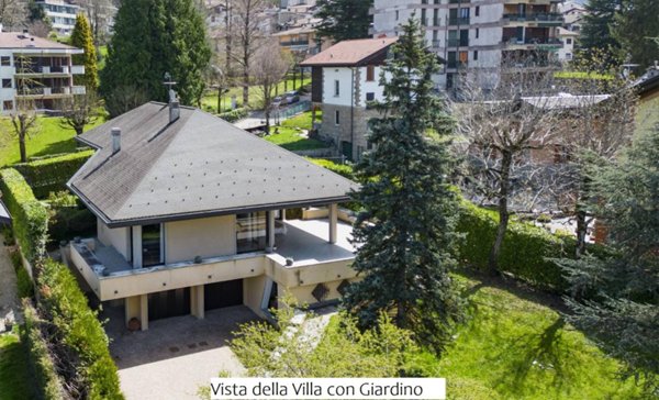 casa indipendente in vendita a Cremeno