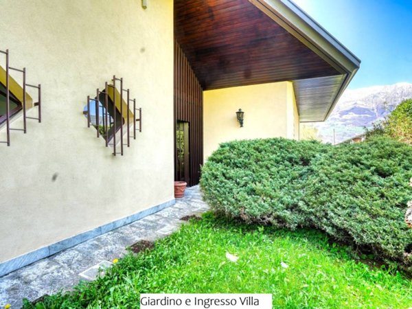 casa indipendente in vendita a Cremeno