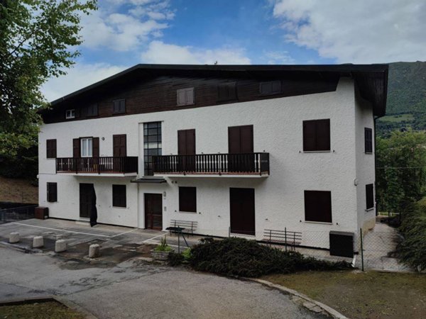 appartamento in vendita a Cremeno