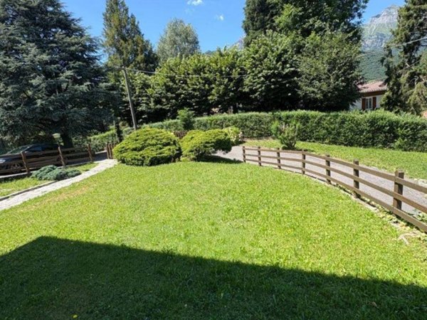 appartamento in vendita a Cremeno