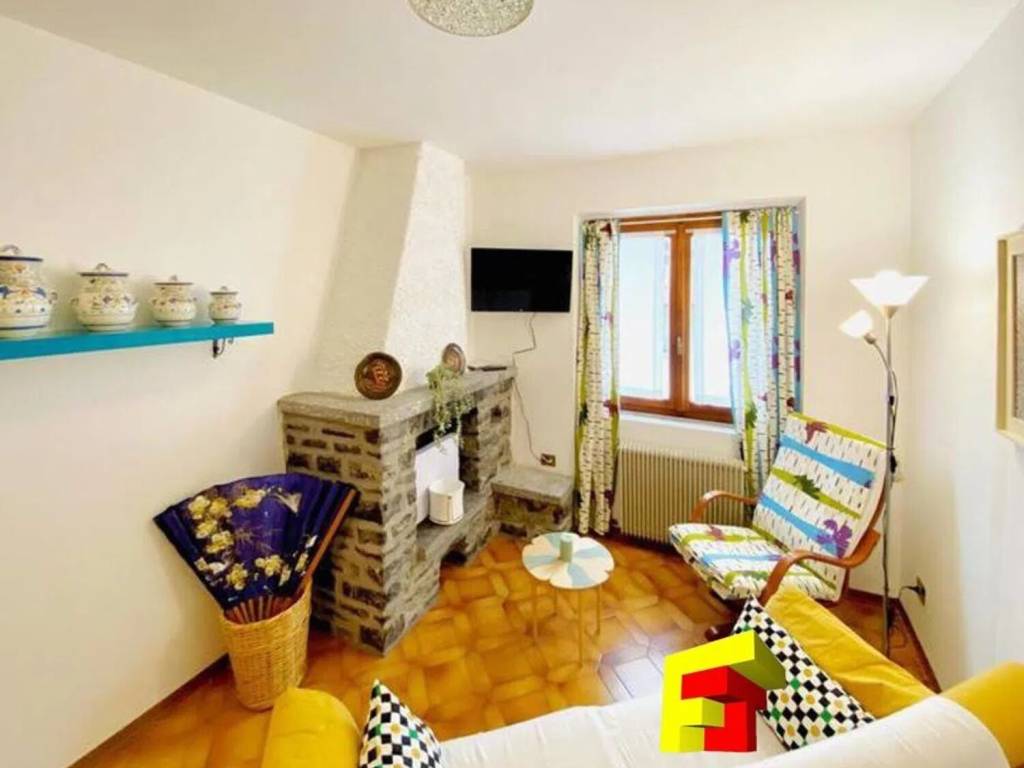 appartamento in vendita a Cremeno