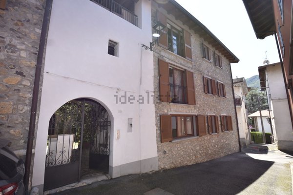 appartamento in vendita a Cremeno