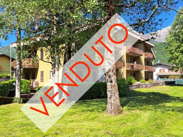 appartamento in vendita a Cremeno