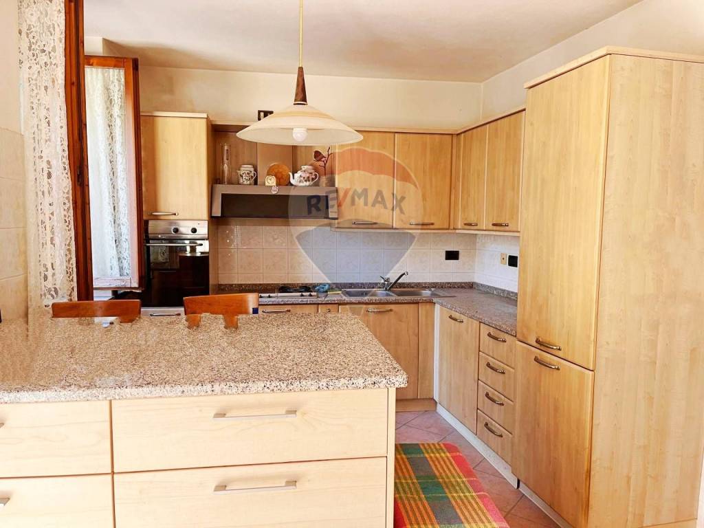 casa indipendente in vendita a Cremeno