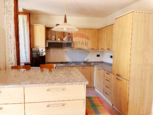 casa semindipendente in vendita a Cremeno