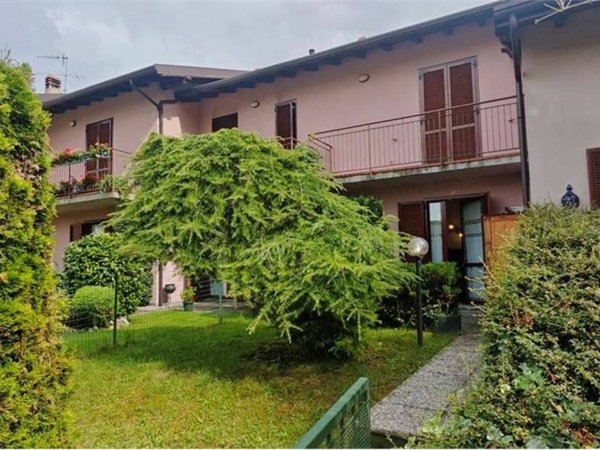 casa indipendente in vendita a Cremeno