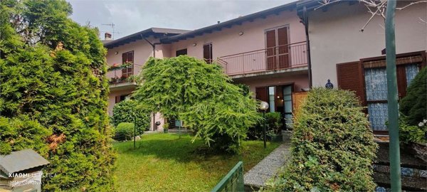 casa indipendente in vendita a Cremeno