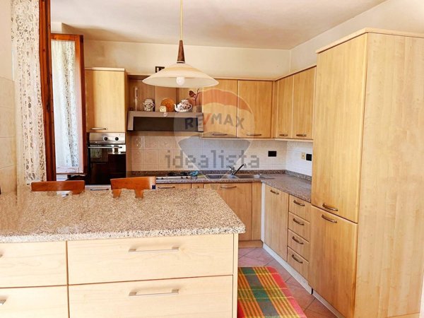 casa indipendente in vendita a Cremeno