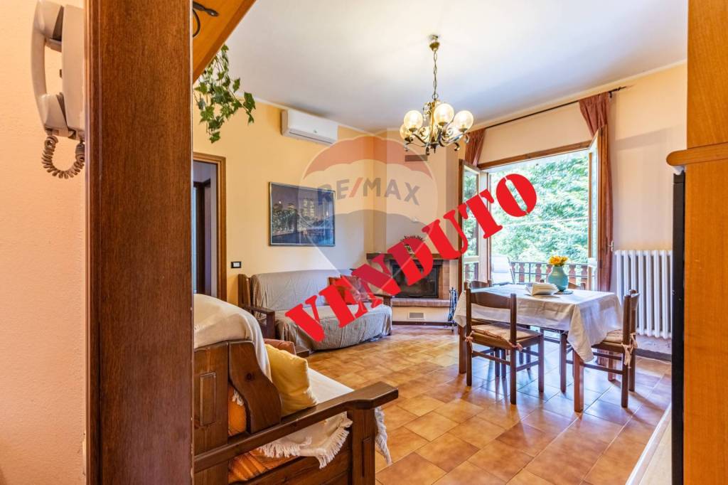 appartamento in vendita a Cremeno