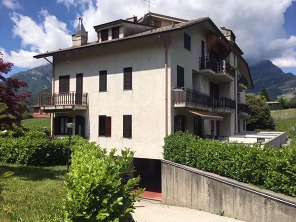 appartamento in vendita a Cremeno