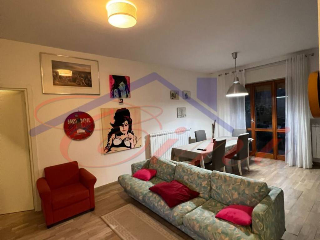 appartamento in vendita a Cremeno