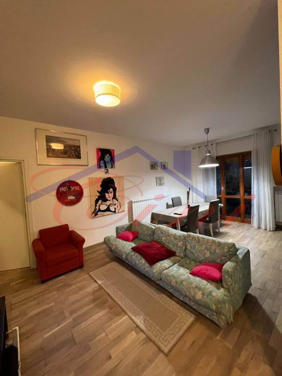 appartamento in vendita a Cremeno