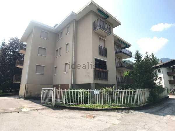 appartamento in vendita a Cremeno