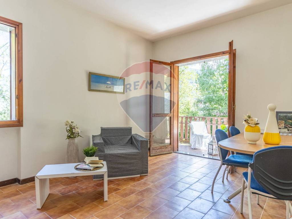 appartamento in vendita a Cremeno