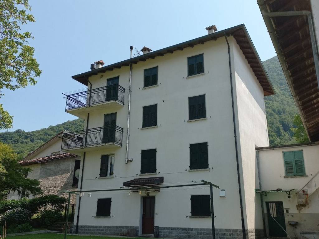 appartamento in vendita a Cremeno