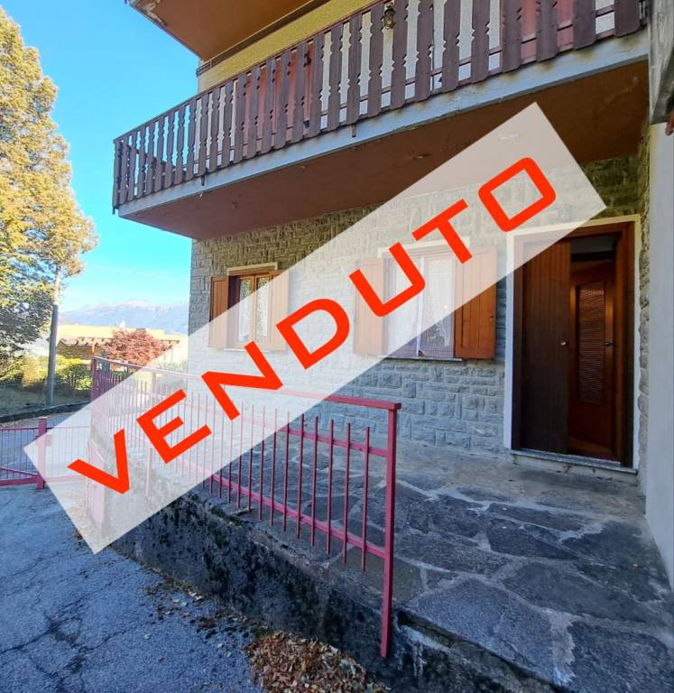 appartamento in vendita a Cremeno