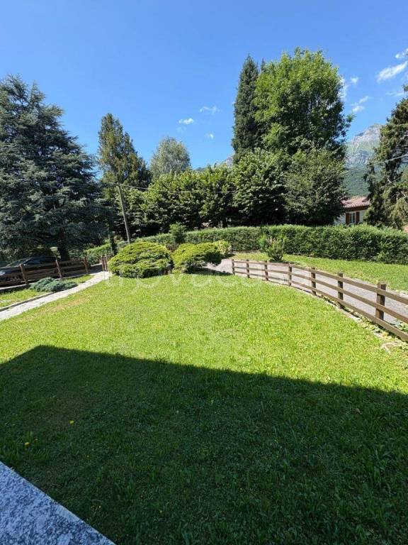 appartamento in vendita a Cremeno