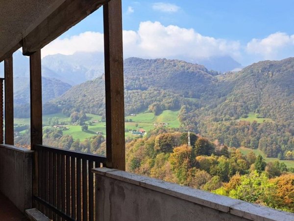 appartamento in vendita a Cremeno