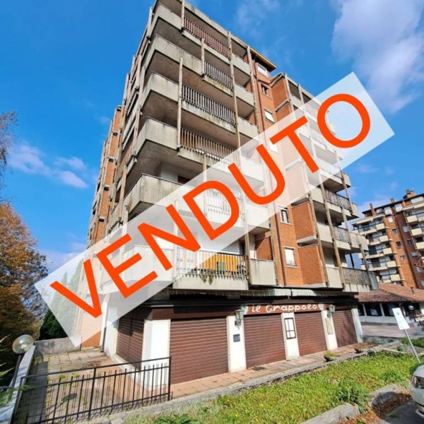 appartamento in vendita a Cremeno