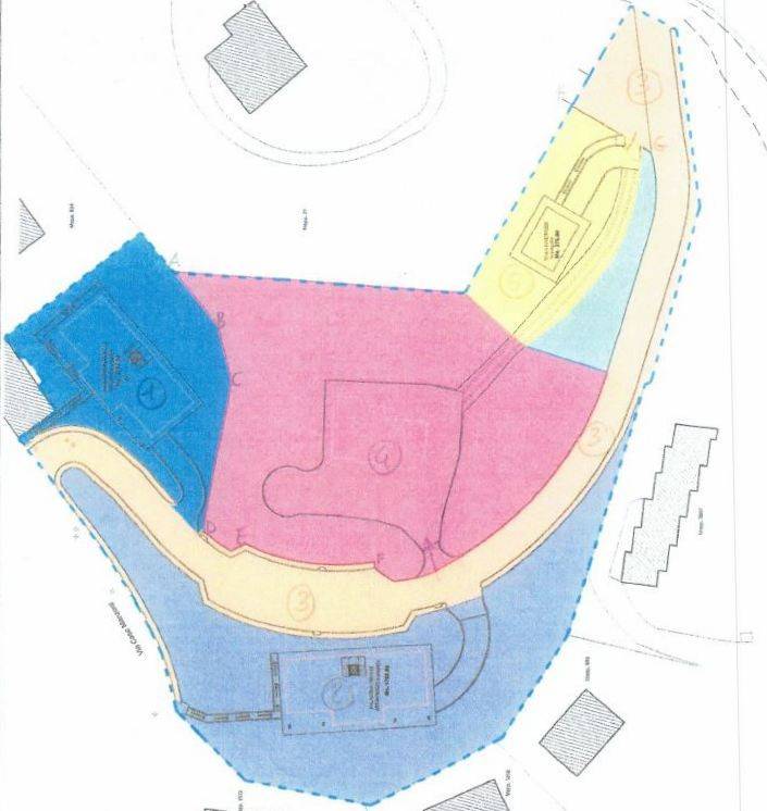 terreno agricolo in vendita a Cremeno