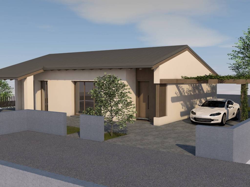 terreno edificabile in vendita a Cremeno