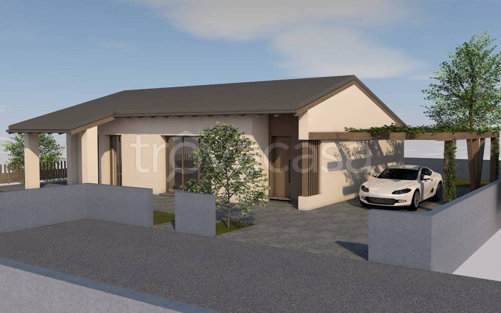 terreno edificabile in vendita a Cremeno