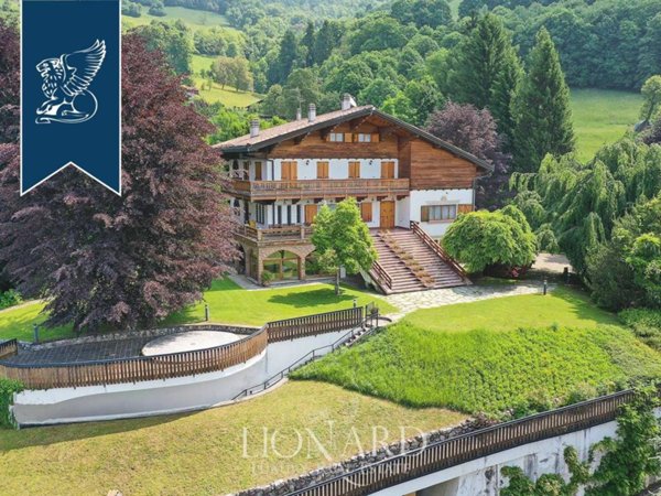 casa indipendente in vendita a Cremeno