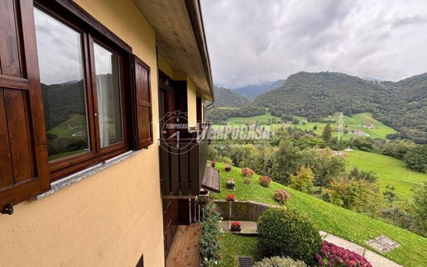 appartamento in vendita a Cremeno