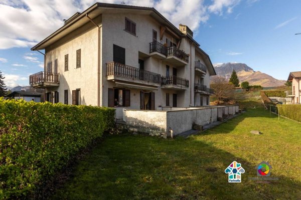 appartamento in vendita a Cremeno