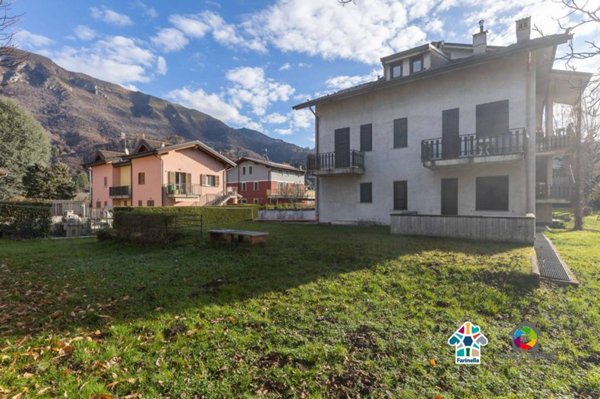 appartamento in vendita a Cremeno