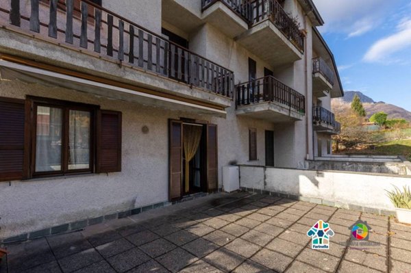 appartamento in vendita a Cremeno